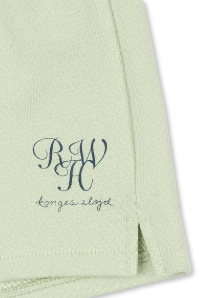 99.KS103618 # Παιδικό Σορτς RHW X KS Mono