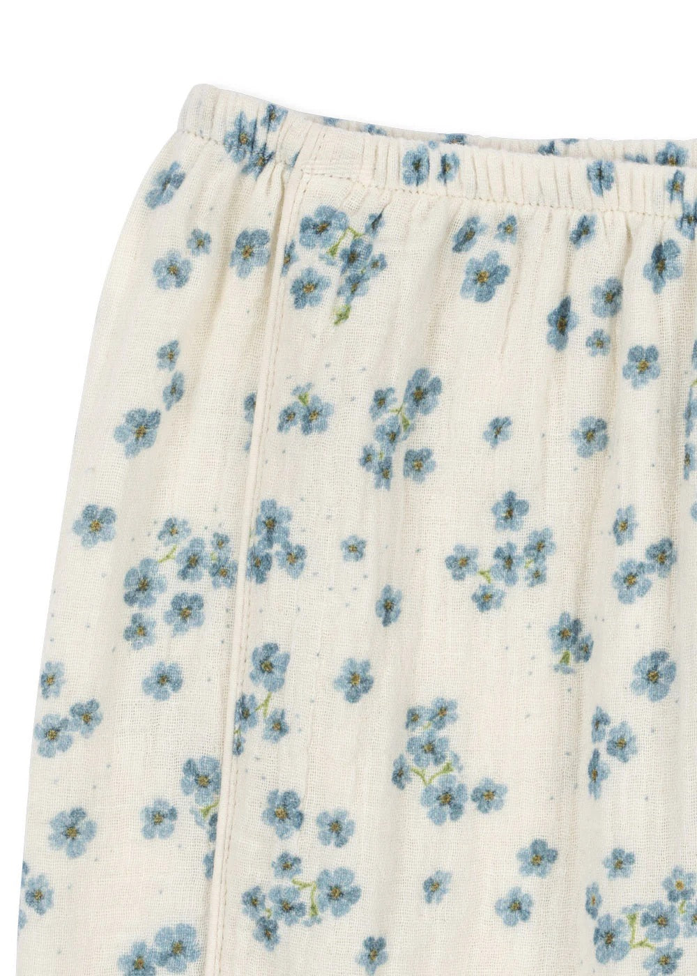 99.KS103615 # Παιδικό Παντελόνι RHW X KS Mioblu