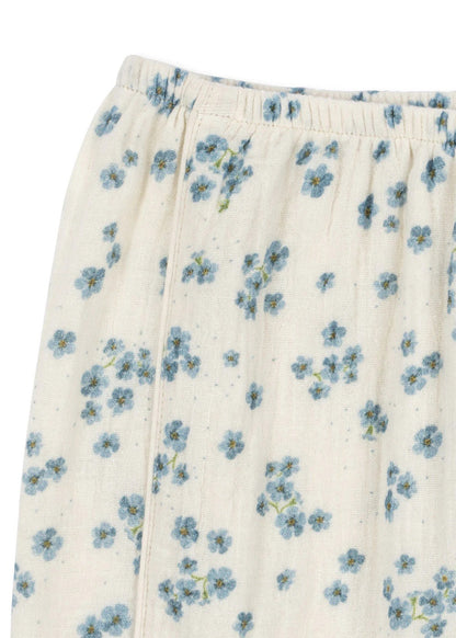 99.KS103615 # Παιδικό Παντελόνι RHW X KS Mioblu