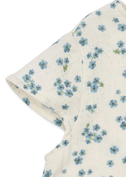 99.KS103617 # Παιδική Μπλούζα RHW X KS Mioblu