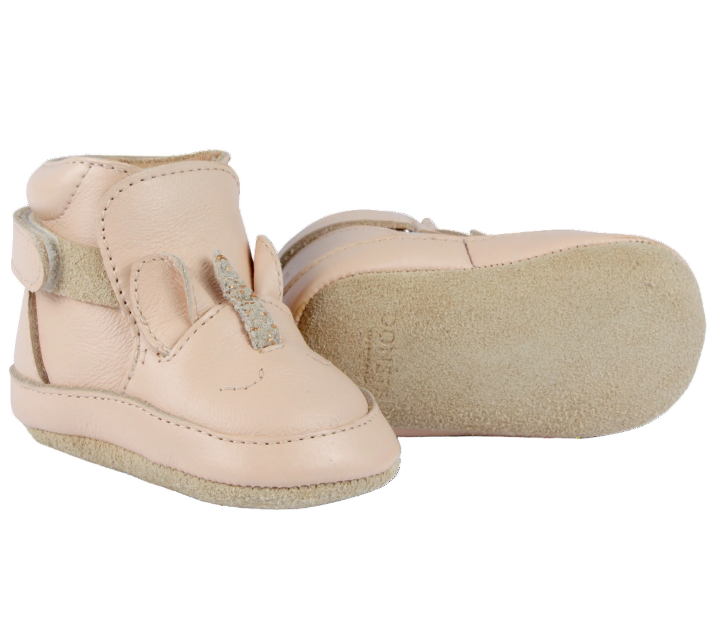 52B.1036305-LE121 # Βρεφικά Παπούτσια Morris Unicorn