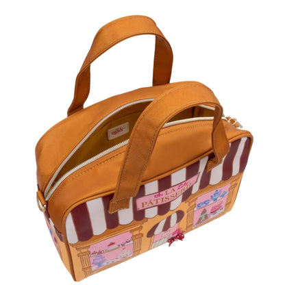 Kids Shoulder Bag Patisserie
