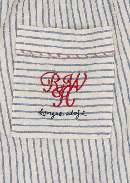 99.KS103595 # Παιδικό παντελόνι RHW X KS Duo