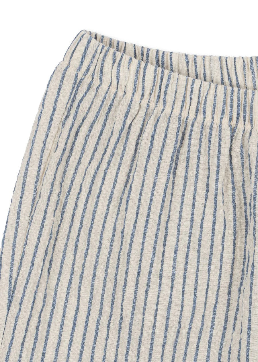 99.KS103595 # Παιδικό παντελόνι RHW X KS Duo