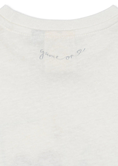 99.KS103604 #  Βρεφική Μπλούζα T-Shirt RHW X KS Jack