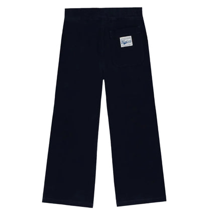 Kids Denim Trousers Martini Sailor Blue