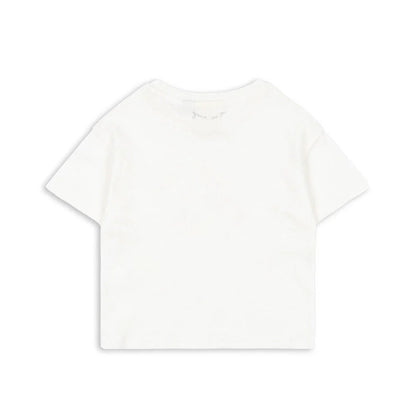 99.KS103604 #  Βρεφική Μπλούζα T-Shirt RHW X KS Jack