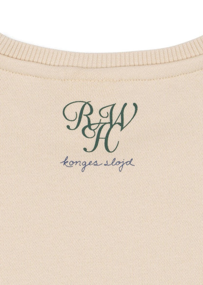 99.KS103619 # Παιδική Μπλούζα Φούτερ RHW X KS Roller