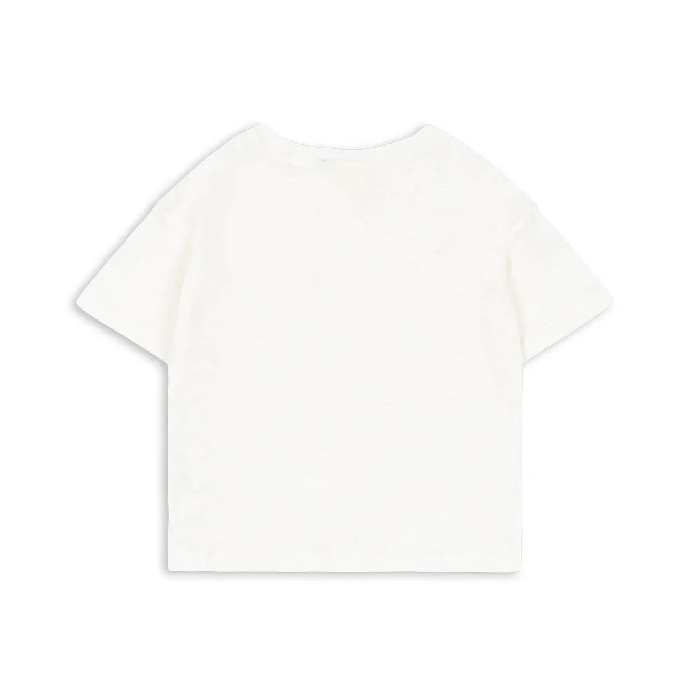 99.KS103594 #  Παιδική μπλούζα T-Shirt  RHW X KS Bella