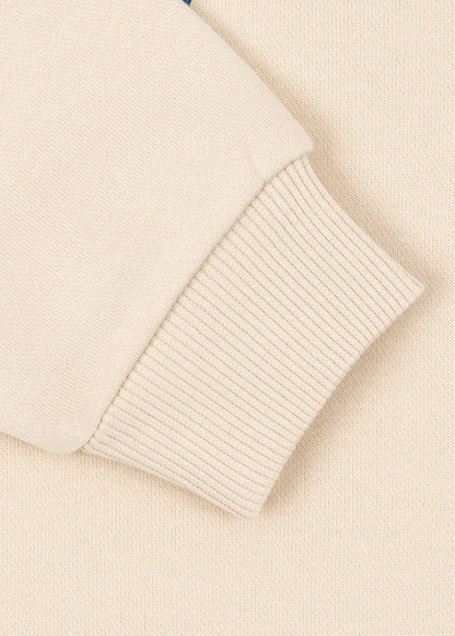 99.KS103619 # Παιδική Μπλούζα Φούτερ RHW X KS Roller