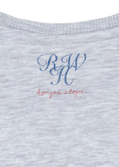 99.KS103603 #  Παιδικό Φούτερ RHW X KS Jack