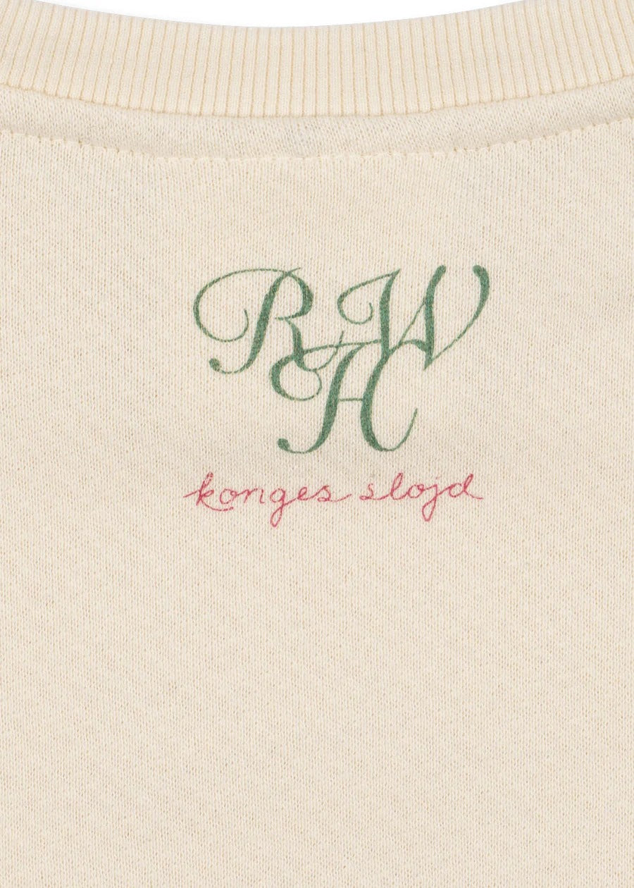 99.KS103593 #  Παιδικό Φούτερ RHW X KS Bella