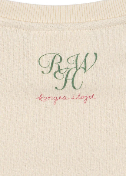 99.KS103593 #  Παιδικό Φούτερ RHW X KS Bella