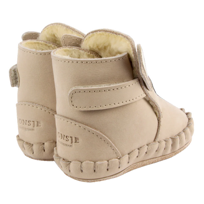 52B.1028002-NL027 # Βρεφικά Παπούτσια Kapi Bunny