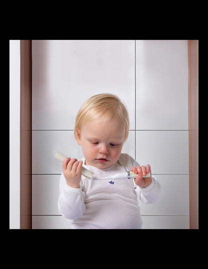 99.24146 # Βρεφική Ηλεκτρική Οδοντόβουρτσα Giraffe