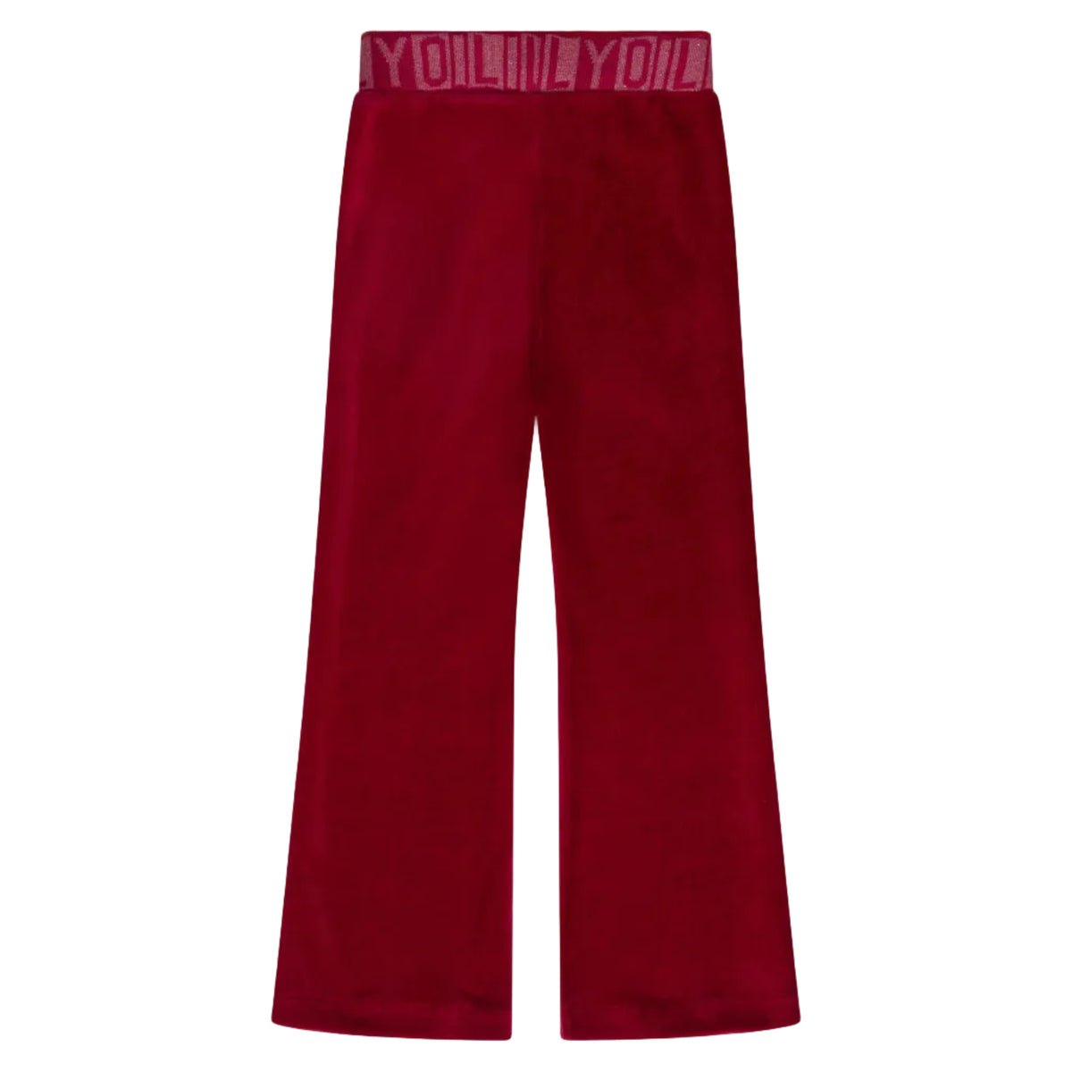 62B.YF26GPA262 # Παιδικό Κοτλέ Παντελόνι Perky Velvet