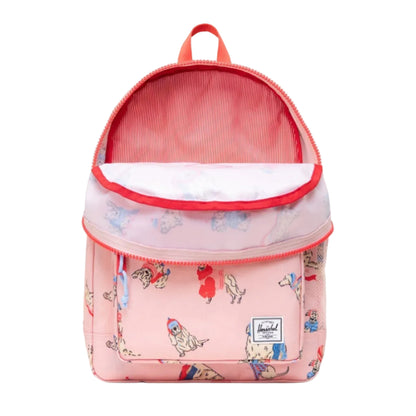 62B.11763-07405 # Kids Backpack Kids Fashion Dogs