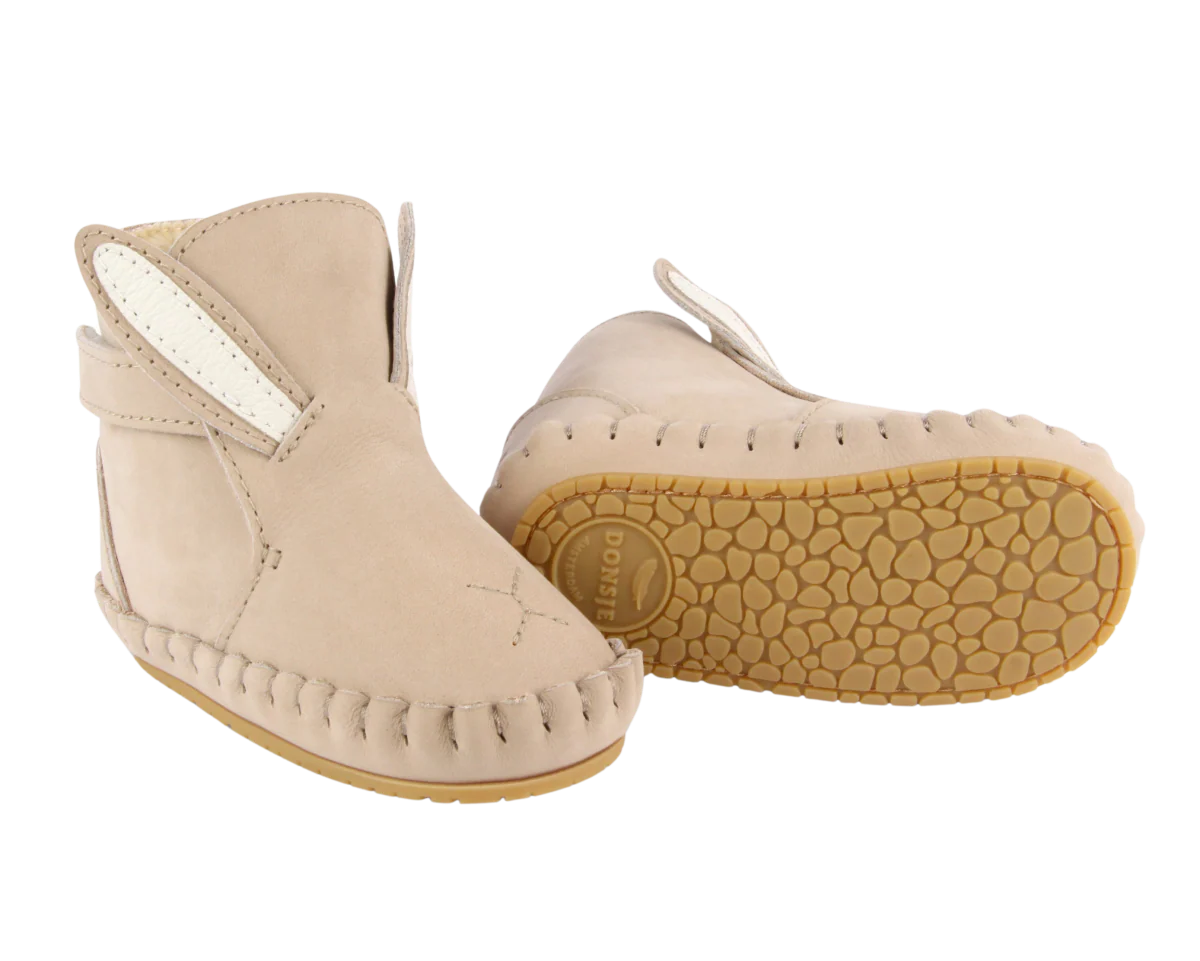 52B.1028002-NL027 # Βρεφικά Παπούτσια Kapi Bunny