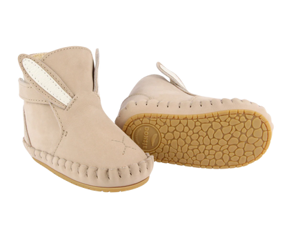 52B.1028002-NL027 # Βρεφικά Παπούτσια Kapi Bunny