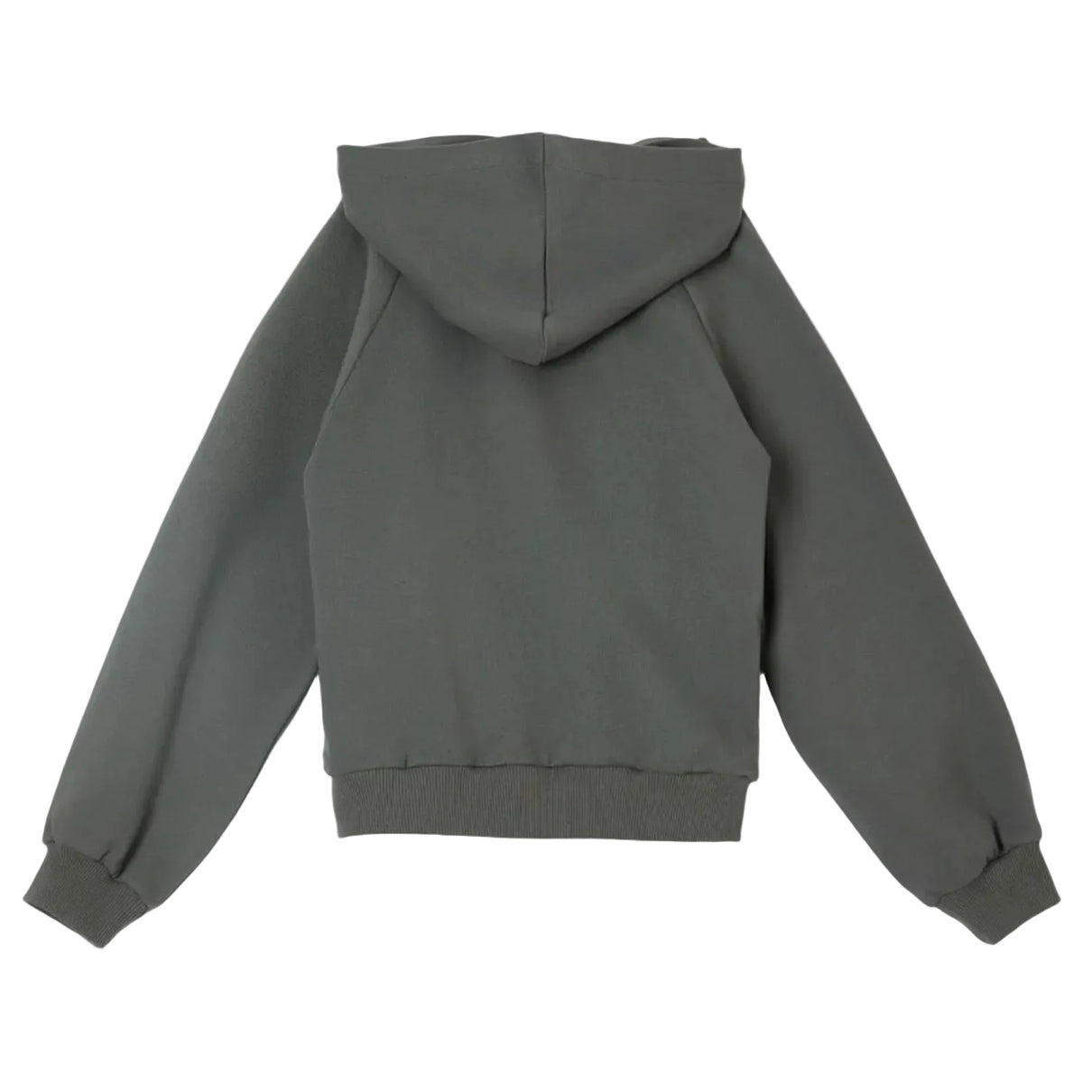 Kids Sweatshirt Strong & Graceful