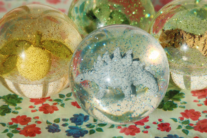 99.KS101903_DINO # Σετ Μπάλες Αναπήδησης Δεινόσαυρος