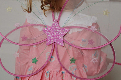 99.KS103250 # Σετ Νεράϊδας Rainbow