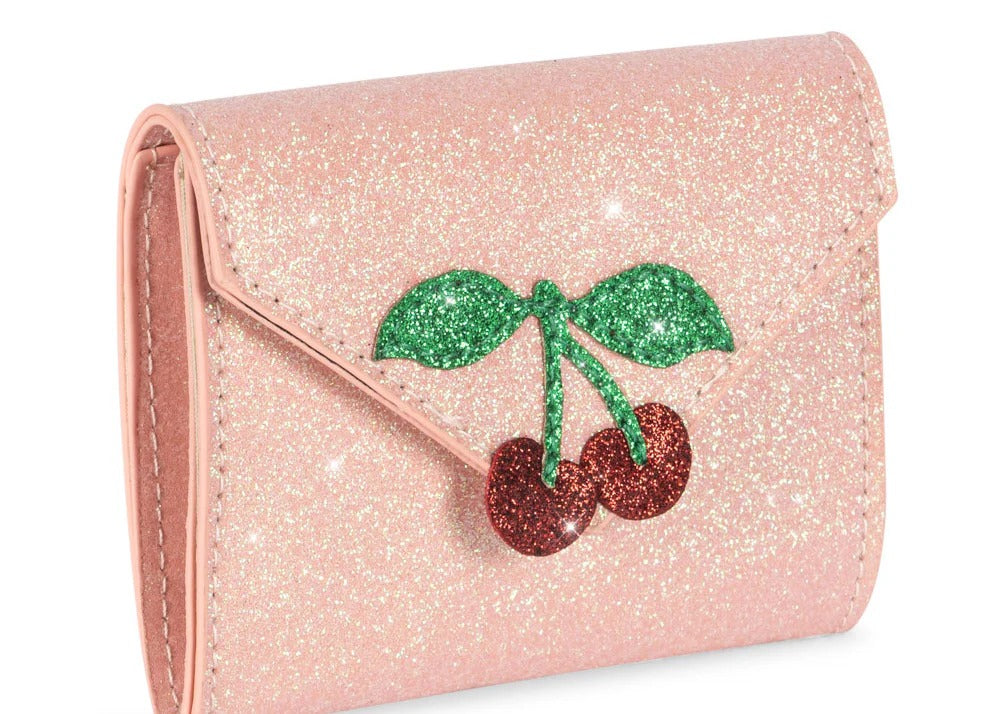 99.KS103876 # Παιδικό Πορτοφόλι Love Letter