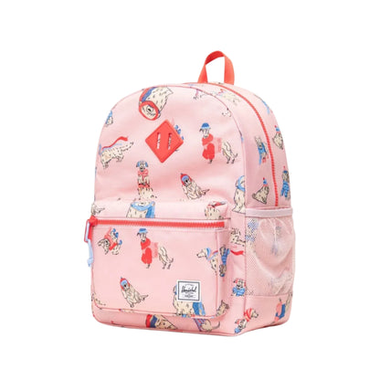 62B.11763-07405 # Kids Backpack Kids Fashion Dogs