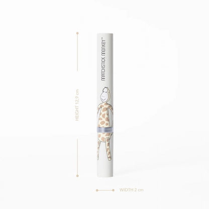 99.24146 # Βρεφική Ηλεκτρική Οδοντόβουρτσα Giraffe