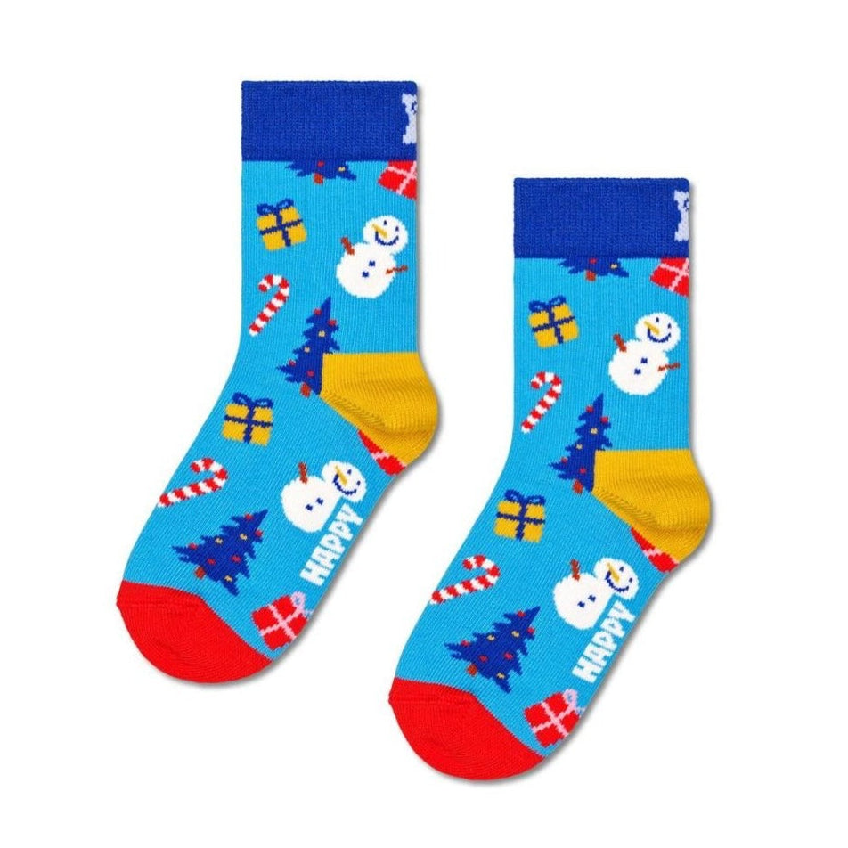 22B.KBIO01-6300 # Παιδική Κάλτσα Bring it on