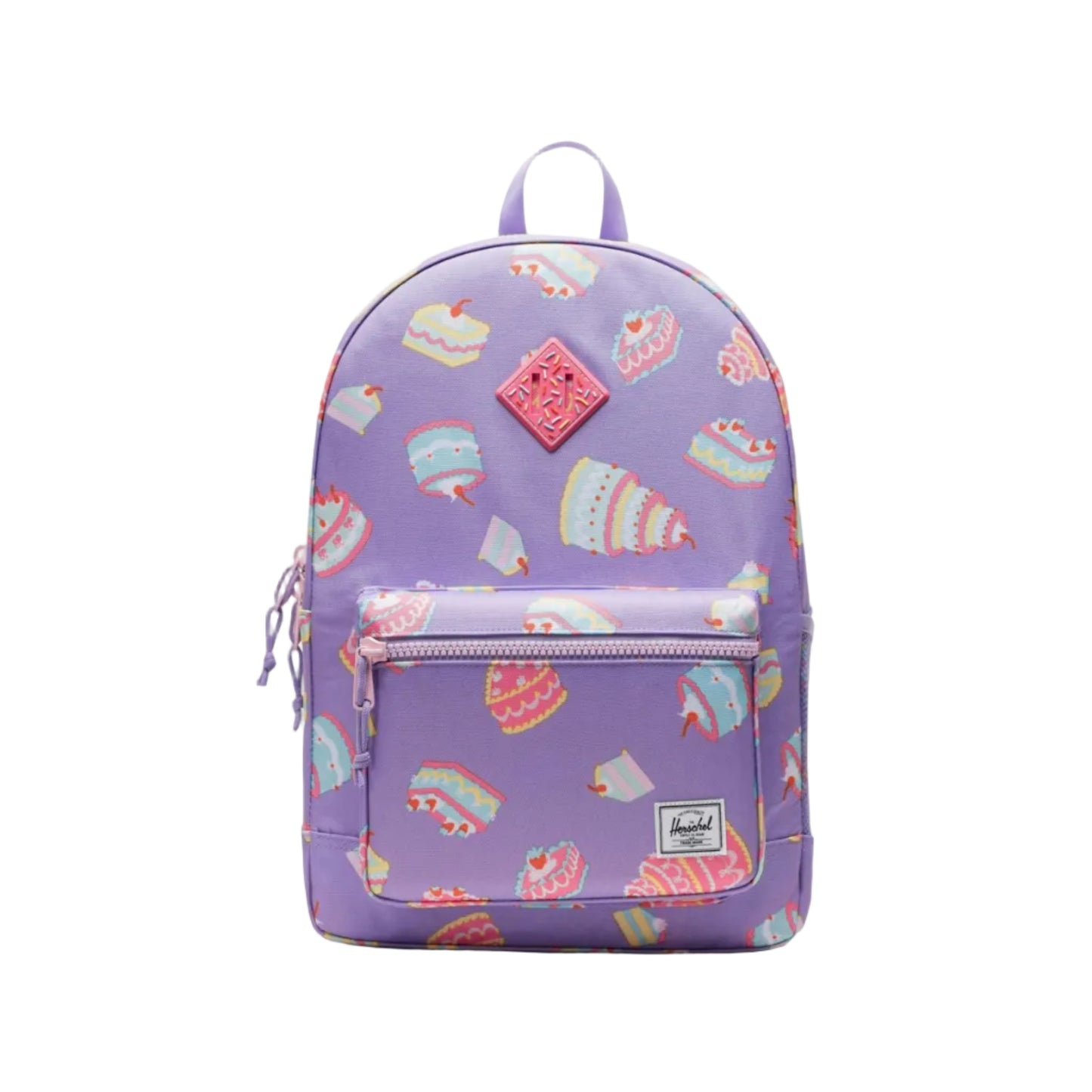 62A.11387-07748 # Kids Backpack Kids Cakes