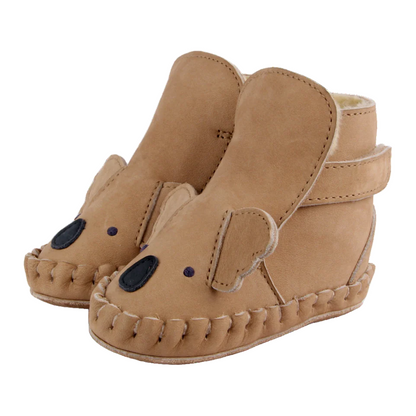 52B.1028007-nl127 # Βρεφικά Παπούτσια Kapi Koala