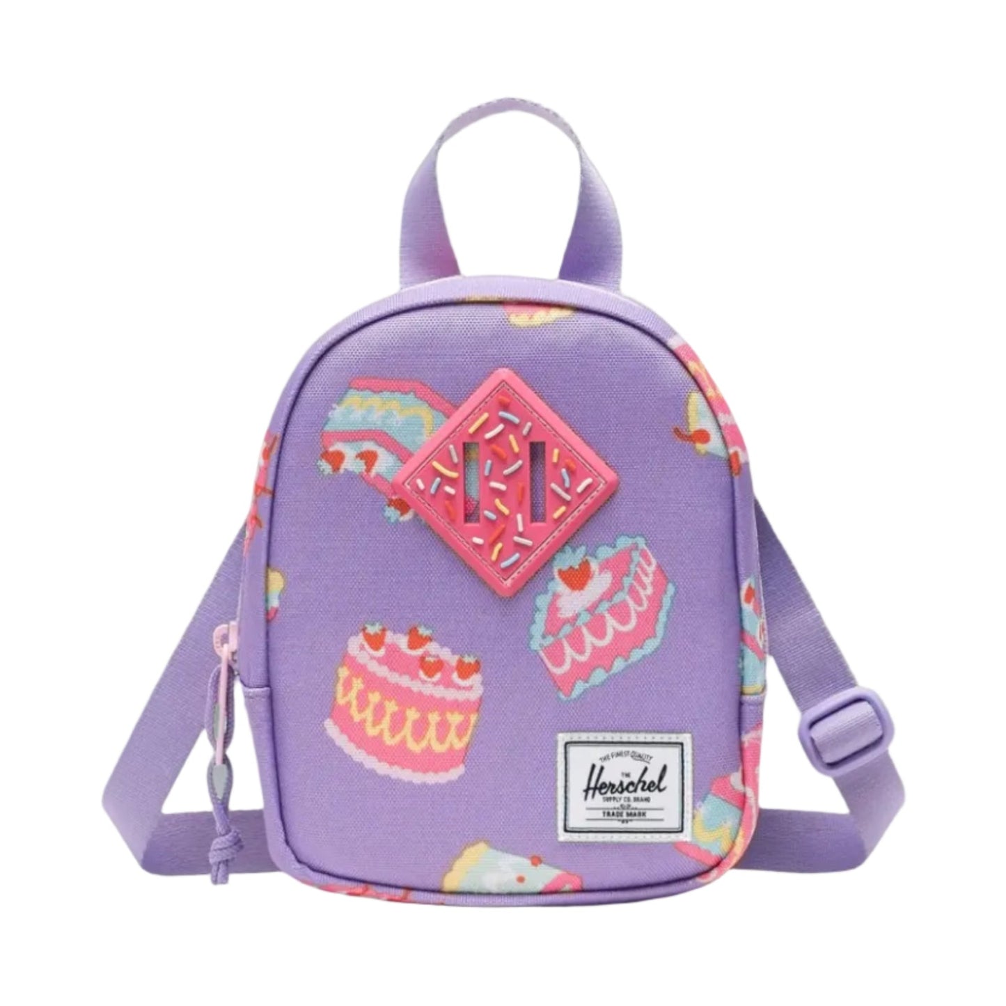 62A.11543-07748 # Kids Crossbody Bag Cakes