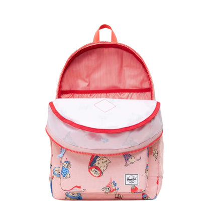 62B.11576-07405 # Kids Backpack Youth Fashion Dogs