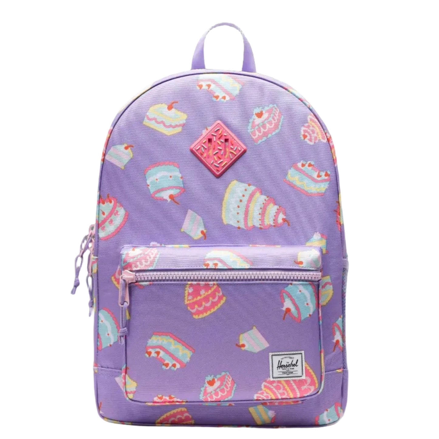 62A.11576-07748 # Kids Backpack Youth Cakes 