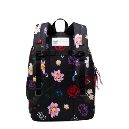 Kids Backpack Kids Lego Falling Florals