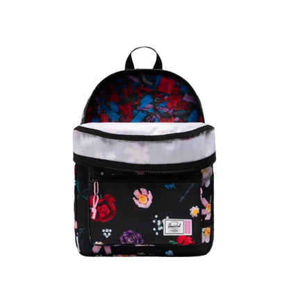 Kids Backpack Kids Lego Falling Florals