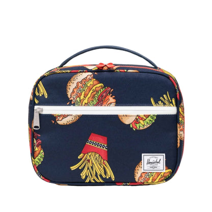 62A.30071-07201 # Insulated Lunch Bag Pop Quiz Burgers