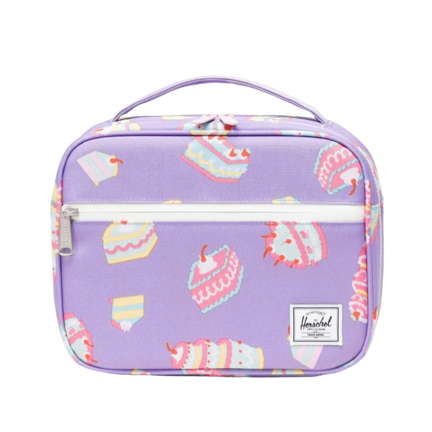 62A.30071-07748 # Isothermal Lunch Bag Pop Quiz Cakes