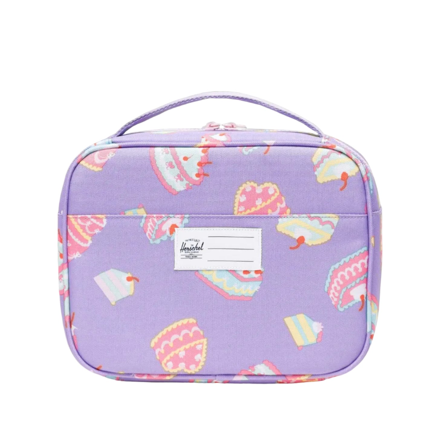 62A.30071-07748 # Isothermal Lunch Bag Pop Quiz Cakes