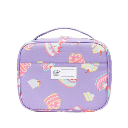 62A.30071-07748 # Isothermal Lunch Bag Pop Quiz Cakes
