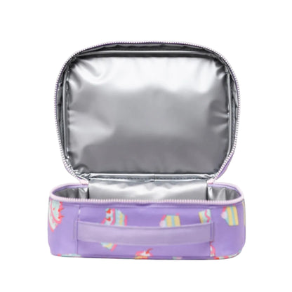 62A.30071-07748 # Isothermal Lunch Bag Pop Quiz Cakes