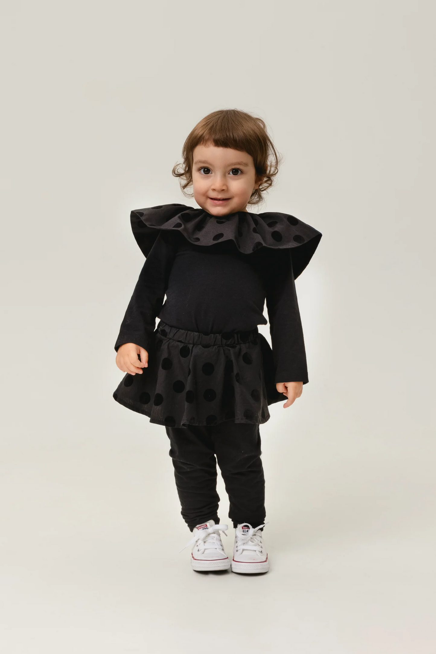 52B.BDS0283059_17 # Βρεφικό Μακρυμάνικο Φορμάκι Aurora Dunkel