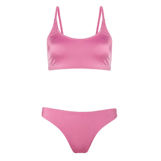 62A.SCN/BBP # Bikini Scoop Bubblegum 