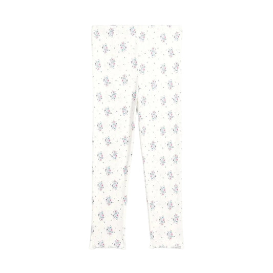 62A.FRP-S26-L0329 # Βρεφικό Κολάν Anandou Cream Flower