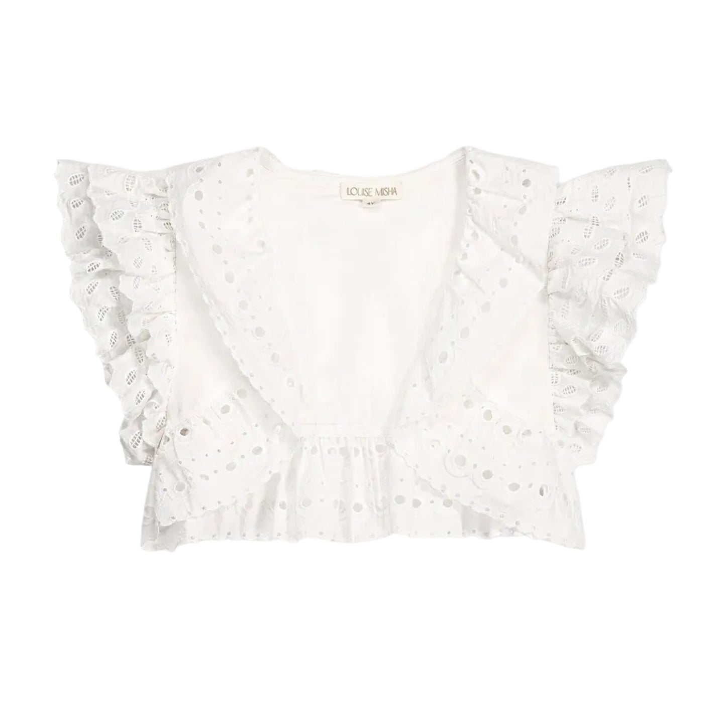 62A.GRI-S26-V0139 # Kids Vest Moana