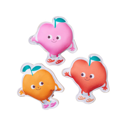 62A.S61DBPPM # Dive Buddies Poppy the Peach