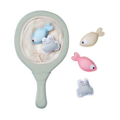 62A.S61FGASM # Fishing Game Apple Sorbet 