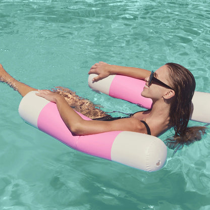 62A.S61FHMAG # Αιώρα Θάλασσας Pool Party Magenta