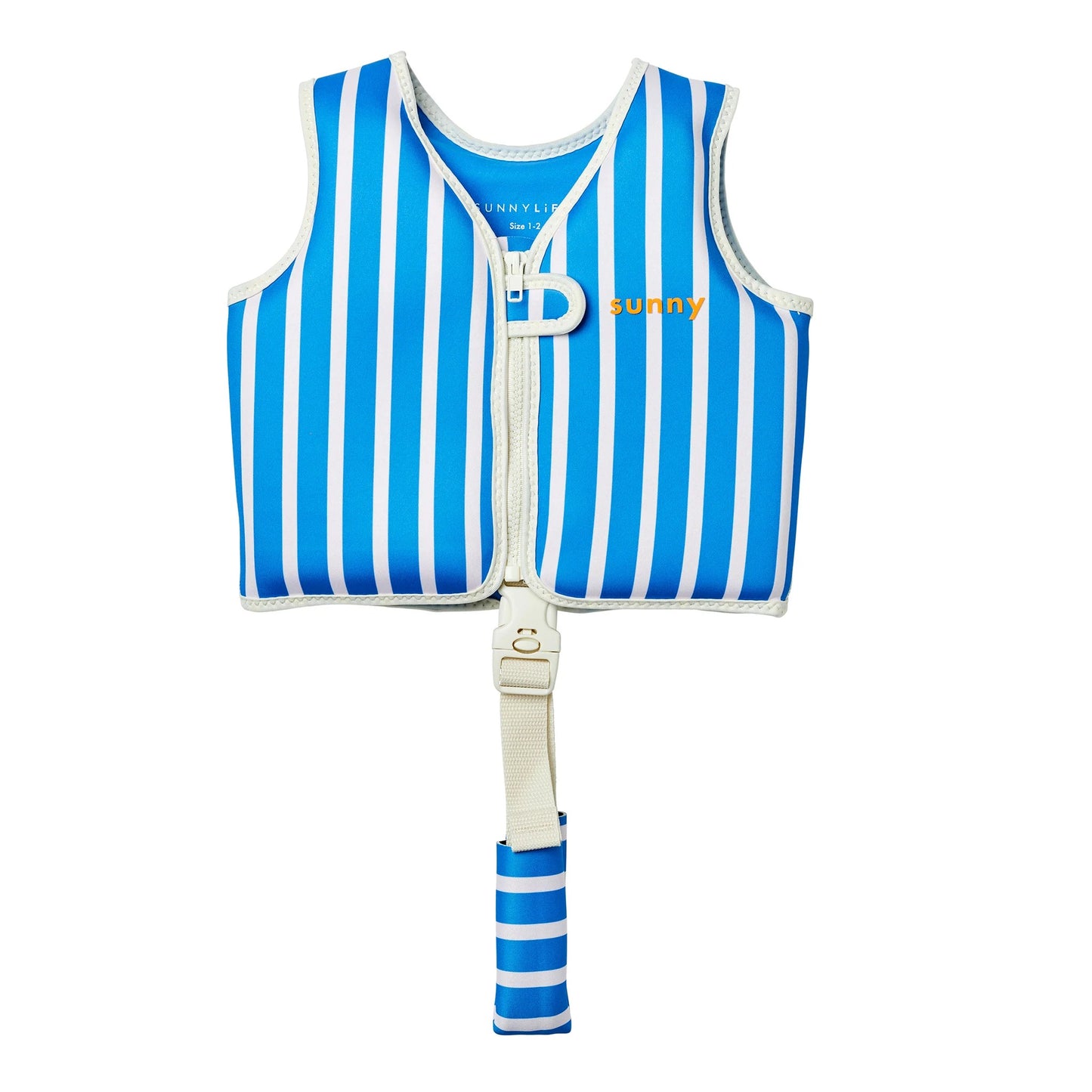 62A.S61FVTTB # Life Vest Tino the Tiger